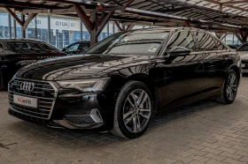 Audi A6 50TDI/Седан/Подгрев/Distronic/Lane Assist/4Zone