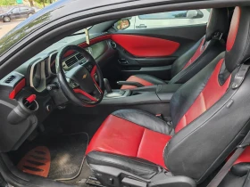 Обява за продажба на Chevrolet Camaro SS ~28 500 лв. - изображение 5