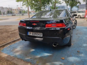 Обява за продажба на Chevrolet Camaro SS ~28 500 лв. - изображение 3