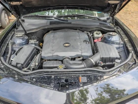 Обява за продажба на Chevrolet Camaro SS ~28 500 лв. - изображение 7