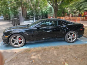 Обява за продажба на Chevrolet Camaro SS ~28 500 лв. - изображение 4