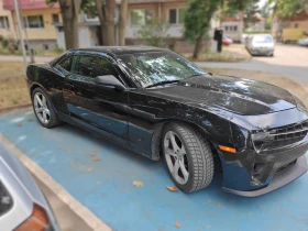 Обява за продажба на Chevrolet Camaro SS ~28 500 лв. - изображение 2