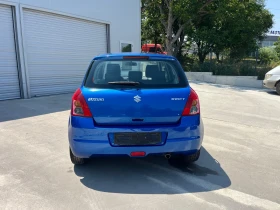 Обява за продажба на Suzuki Swift 1.3  ~5 200 лв. - изображение 6