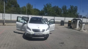 Обява за продажба на Peugeot 2008 ALLURE ~15 700 лв. - изображение 6