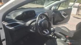Обява за продажба на Peugeot 2008 ALLURE ~15 700 лв. - изображение 7