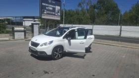 Обява за продажба на Peugeot 2008 ALLURE ~15 700 лв. - изображение 5
