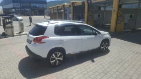 Обява за продажба на Peugeot 2008 ALLURE ~15 700 лв. - изображение 1