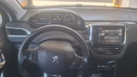 Обява за продажба на Peugeot 2008 ALLURE ~15 700 лв. - изображение 8
