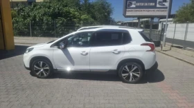 Обява за продажба на Peugeot 2008 ALLURE ~15 700 лв. - изображение 4