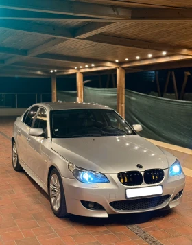 BMW 535 3.5D | Mobile.bg    7