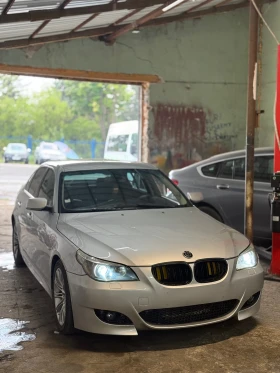 BMW 535 3.5D | Mobile.bg    1