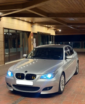 BMW 535 3.5D | Mobile.bg    6