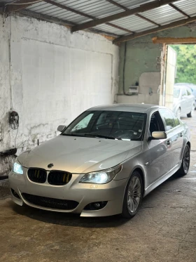 BMW 535 3.5D | Mobile.bg    2