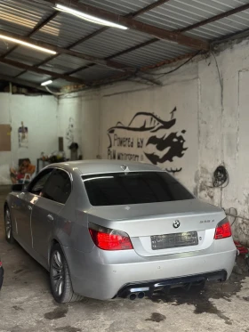 BMW 535 3.5D | Mobile.bg    3