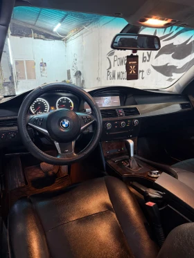 BMW 535 3.5D | Mobile.bg    4