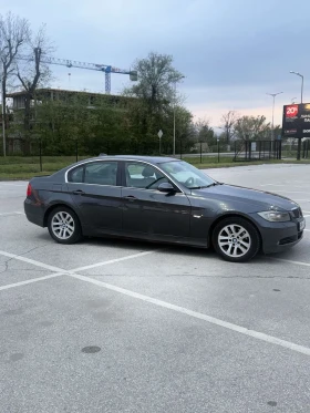 Обява за продажба на BMW 320 ~7 800 лв. - изображение 4