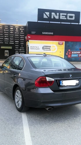Обява за продажба на BMW 320 ~7 800 лв. - изображение 1