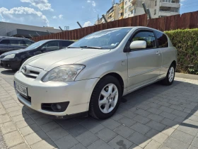Обява за продажба на Toyota Corolla Е120 ~5 500 лв. - изображение 6