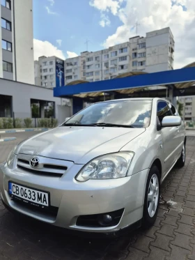 Обява за продажба на Toyota Corolla Е120 ~5 500 лв. - изображение 7