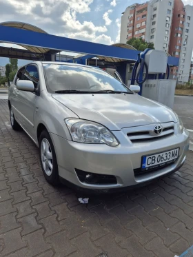 Обява за продажба на Toyota Corolla Е120 ~5 500 лв. - изображение 1