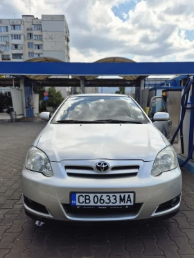 Обява за продажба на Toyota Corolla Е120 ~5 500 лв. - изображение 1