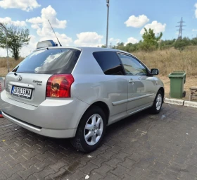 Обява за продажба на Toyota Corolla Е120 ~5 500 лв. - изображение 3