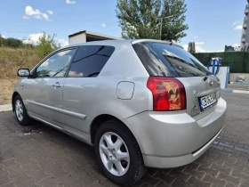 Обява за продажба на Toyota Corolla Е120 ~5 500 лв. - изображение 5