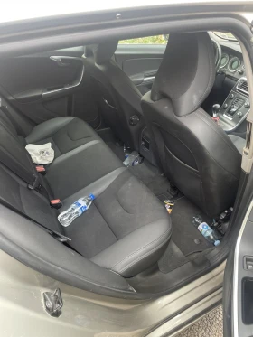 Обява за продажба на Volvo V60 D3 163к.с ~6 500 лв. - изображение 6