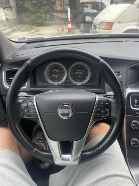 Обява за продажба на Volvo V60 D3 163к.с ~6 500 лв. - изображение 3