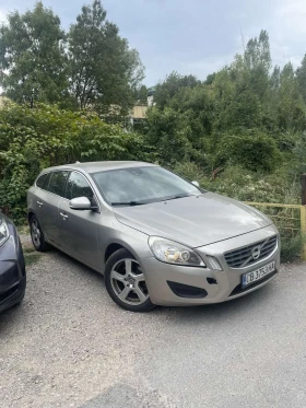 Обява за продажба на Volvo V60 D3 163к.с ~6 500 лв. - изображение 1