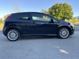 Обява за продажба на Fiat Punto Fiat Grande Punto 1.9 ~5 800 лв. - изображение 3