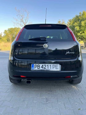Обява за продажба на Fiat Punto Fiat Grande Punto 1.9 ~5 800 лв. - изображение 2