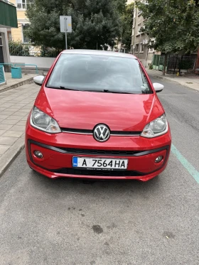Обява за продажба на VW Up ~10 000 лв. - изображение 1