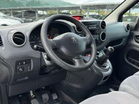 Peugeot Partner 1.6BLUE HDI AXI  | Mobile.bg    5