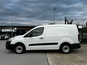 Peugeot Partner 1.6BLUE HDI AXI  | Mobile.bg    2