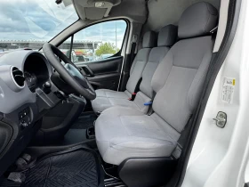 Peugeot Partner 1.6BLUE HDI AXI  | Mobile.bg    6