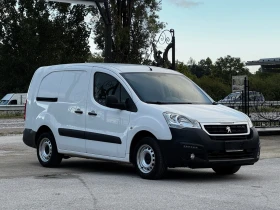 Peugeot Partner 1.6BLUE HDI AXI  | Mobile.bg    3