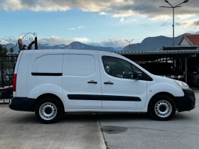 Peugeot Partner 1.6BLUE HDI AXI  | Mobile.bg    4