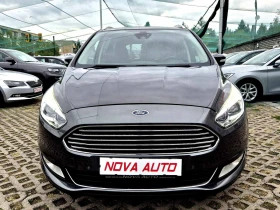 Ford Galaxy 2.0D-7 МЕСТА-TITANIUM-149.000км СУПЕР СЪСТОЯНИЕ  - 25999 лв. / 13293.08 € - 73635291 6