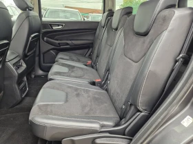 Ford Galaxy 2.0D-7 МЕСТА-TITANIUM-149.000км СУПЕР СЪСТОЯНИЕ  - 25999 лв. / 13293.08 € - 73635291 15