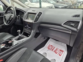 Ford Galaxy 2.0D-7 МЕСТА-TITANIUM-149.000км СУПЕР СЪСТОЯНИЕ  - 25999 лв. / 13293.08 € - 73635291 11