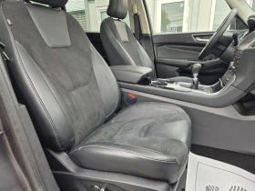 Ford Galaxy 2.0D-7 МЕСТА-TITANIUM-149.000км СУПЕР СЪСТОЯНИЕ  - 25999 лв. / 13293.08 € - 73635291 12