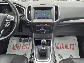 Ford Galaxy 2.0D-7 МЕСТА-TITANIUM-149.000км СУПЕР СЪСТОЯНИЕ  - 25999 лв. / 13293.08 € - 73635291 10