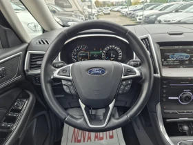 Ford Galaxy 2.0D-7 МЕСТА-TITANIUM-149.000км СУПЕР СЪСТОЯНИЕ  - 25999 лв. / 13293.08 € - 73635291 9