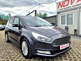 Ford Galaxy 2.0D-7 МЕСТА-TITANIUM-149.000км СУПЕР СЪСТОЯНИЕ  - 25999 лв. / 13293.08 € - 73635291 5