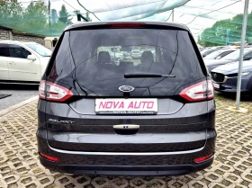 Ford Galaxy 2.0D-7 МЕСТА-TITANIUM-149.000км СУПЕР СЪСТОЯНИЕ  - 25999 лв. / 13293.08 € - 73635291 3