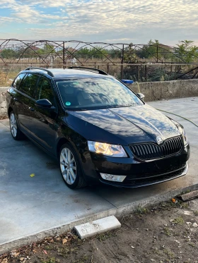 Skoda Octavia 1.8TSI 180HP /137000км/