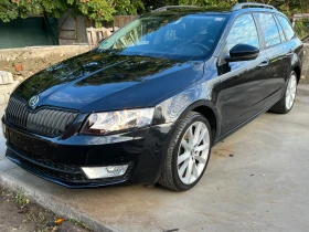 Skoda Octavia 1.8TSI 180HP /137000км/ - 19000 лв. / 9714.55 € - 25540047 2