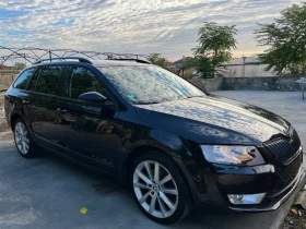 Skoda Octavia 1.8TSI 180HP /137000км/ - 19000 лв. / 9714.55 € - 25540047 3