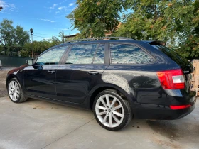 Skoda Octavia 1.8TSI 180HP /137000км/ - 19000 лв. / 9714.55 € - 25540047 4